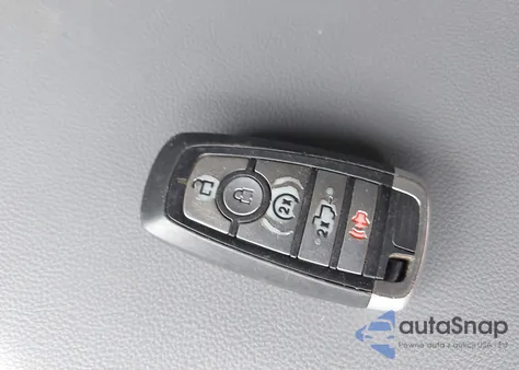 2021 Ford F-150 Lariat z USA, uszkodzony, nr VIN 1FTFW1E1XMFC73952